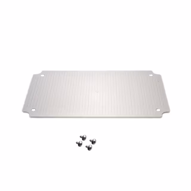 NBX-32916-PL Bud Industries  Componentes de la caja